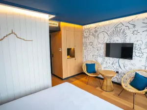 Hôtel Mercure Mont-Saint-Michel