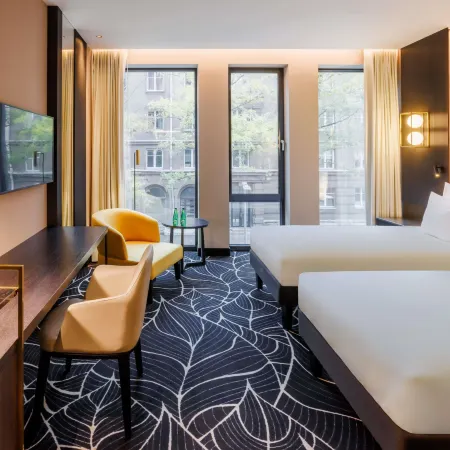 Movenpick Hotel Tallinn