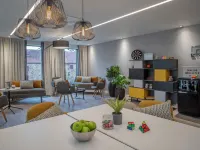 Innside by Melia Newcastle Hotels in Newcastle upon Tyne
