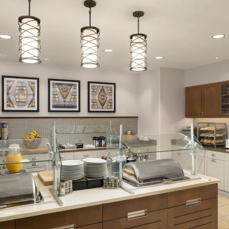 Homewood Suites by Hilton Boston Brookline-Longwood Medical