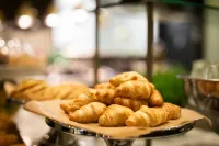 Home Hotel Havnekontoret - breakfast