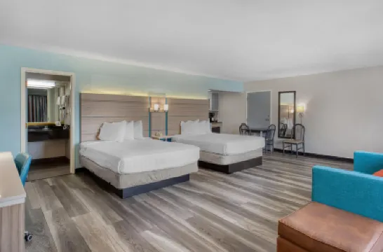 Best Western Executive Inn Hotels in Cairo