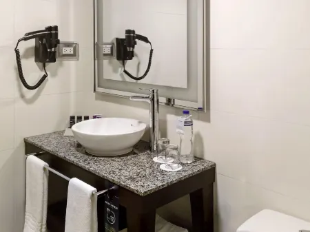 Mercure Ariosto Lima