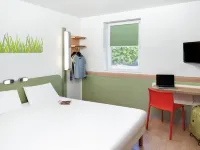 Ibis Budget Clermont-Ferrand Centre Montferrand Hotels in Clermont-Ferrand