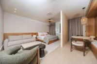 インフィニティホテル＆モア のホテル