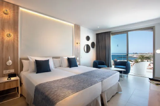 Guayarmina Princess - Adults Only