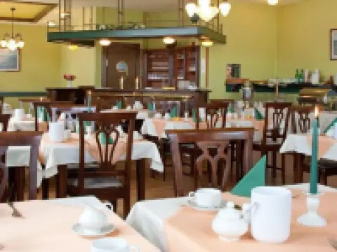 Hotel Stranddistel Rügen Hotels in Gohren