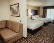 Cobblestone Hotel & Suites - Ottumwa Hotels in Ottumwa