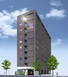 克拉斯特札幌飯店