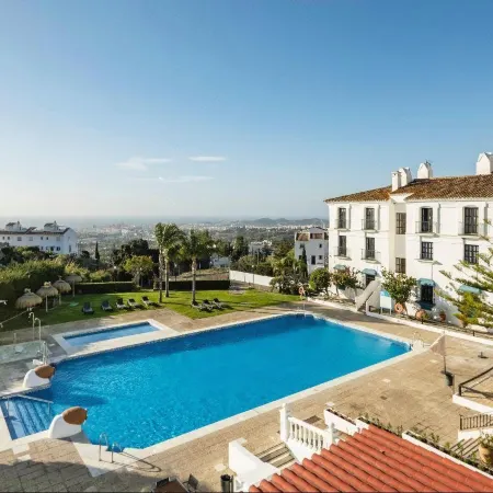 Ilunion Hacienda de Mijas