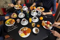 Hôtel de l'Arve by HappyCulture Hotel a Chamonix-Mont-Blanc