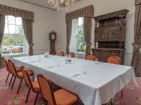 Beamish Hall Country House Hotel, BW Premier Collection Hotels in Stanley
