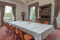 Beamish Hall Country House Hotel, BW Premier Collection Hotels in Tantobie