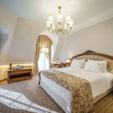 Residence City Garden - the Best City Hotel for 2022-2023 at the Bulgarian Tourist Awards