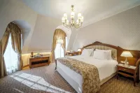 레지던스 시티 가든