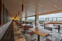 Wyndham Garden Ribeirao Preto Convention