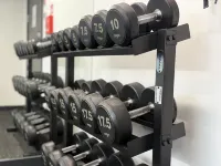 River Ness Hotel, A Member of Radisson Individuals - Gym