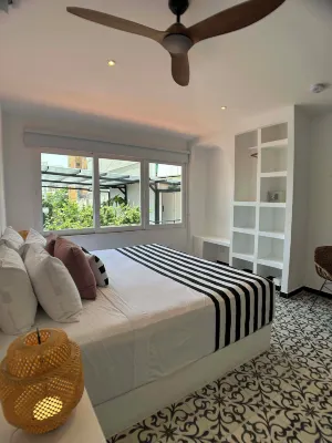 Casa Verde Hotel فنادق في 