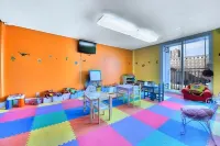 Silver Beach Hotel Hotels in Saint Joseph