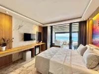 Vice City Beach Resort Otel Hotels near A T A K E N T S U S A N O Ğ L U