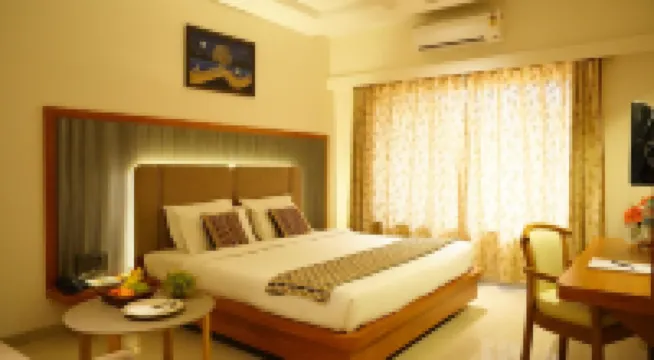 Hotel Ganpati Palace Shirdi Newly Renovated