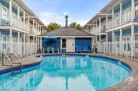 Club Wyndham Beach Street Cottages - 비치