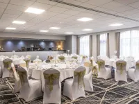 Novotel Ipswich Centre Các khách sạn ở Ipswich