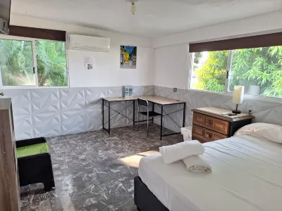 Casa Breizh Hotels in 