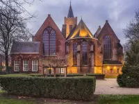 Novotel Rotterdam Schiedam Hotels in der Nähe von Zwaluwen