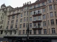 ホテル アメリカ ド スル のホテル