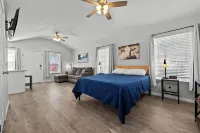 “Cypress” Cottage Reidsville Georgia