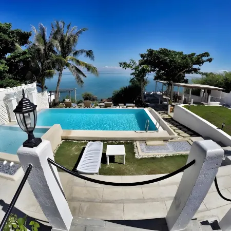 Kandugyap House by the Sea