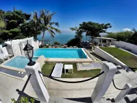Kandugyap House by the Sea - Pools