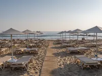 Themis Beach Hotel - Meerblick