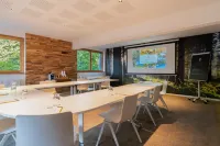 Domaine de la Résidence Hotel Spa & Restaurant