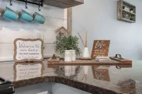Blue Oak Hideaway - A Kids Paradise - Gym
