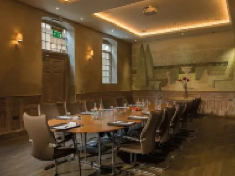 Fawsley Hall Hotel Hotels in Daventry