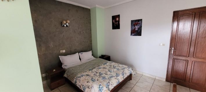 Felydac Hotel Hotels in Yaoundé