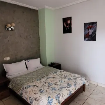 Felydac Hotel Hotels near Mvog-Betsi Botanical Zoological Garden