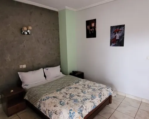Felydac Hotel Hotels in Yaounde