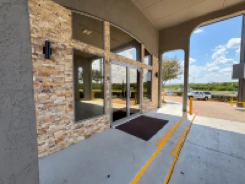Studio 6 Suites – Mesquite, TX – Gross Rd. Hotéis em Mesquite