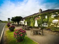 The Groes Inn Hotels in Conwy