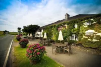 The Groes Inn Hotels in Dolgarrog