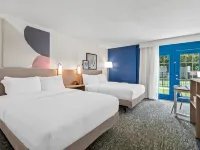 Spark by Hilton Chattanooga Downtown Hotels in Chattanooga