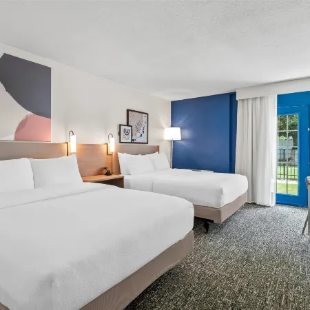 Spark by Hilton Chattanooga Downtown