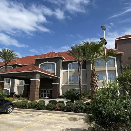 Quality Inn and Suites