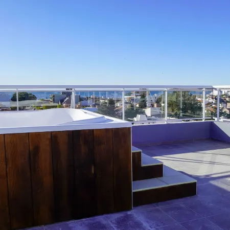 Ramada Residences by Wyndham Puerto Madryn CQ Parry