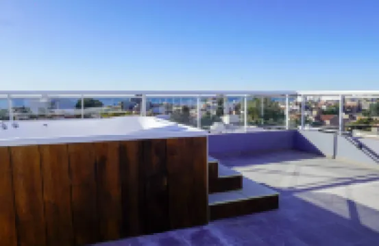 Ramada Residences by Wyndham Puerto Madryn CQ Parry