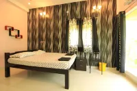 Orange Orchid - 6BHK Private Pool Villa