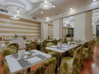 호텔 컨티넨탈 졸라 프레도사